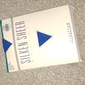 Deadstock Nordstrom Hosiery